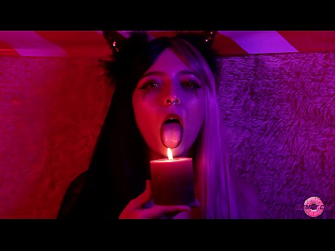 ❤️ מציצה נלהבת מ-Sexy Succubus עם הגשמה בפה ❤️❌ סרטון מזוין ב-iw.eggporncomics.ru