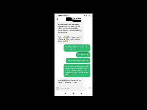 ❤️ הוספתי PAWG חדש מ-Tinder להרמון שלי (כולל שיחה עם טינדר) ❤️❌ סרטון מזוין ב-iw.eggporncomics.ru